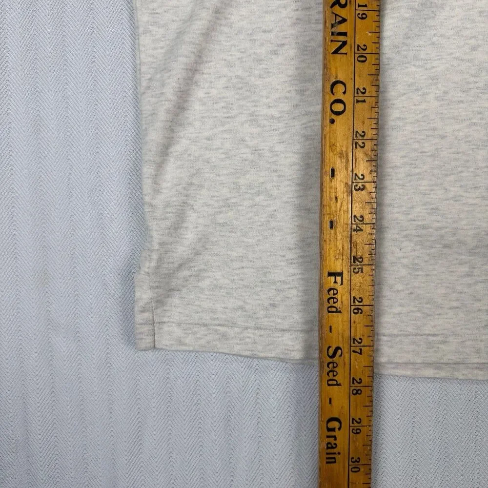 Polo Ralph Lauren‎ Mens XL Custom Slim Fit Heather Beige Polo Shirt  Pony